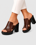 Duna - Sandalias Cómodas y Elegantes