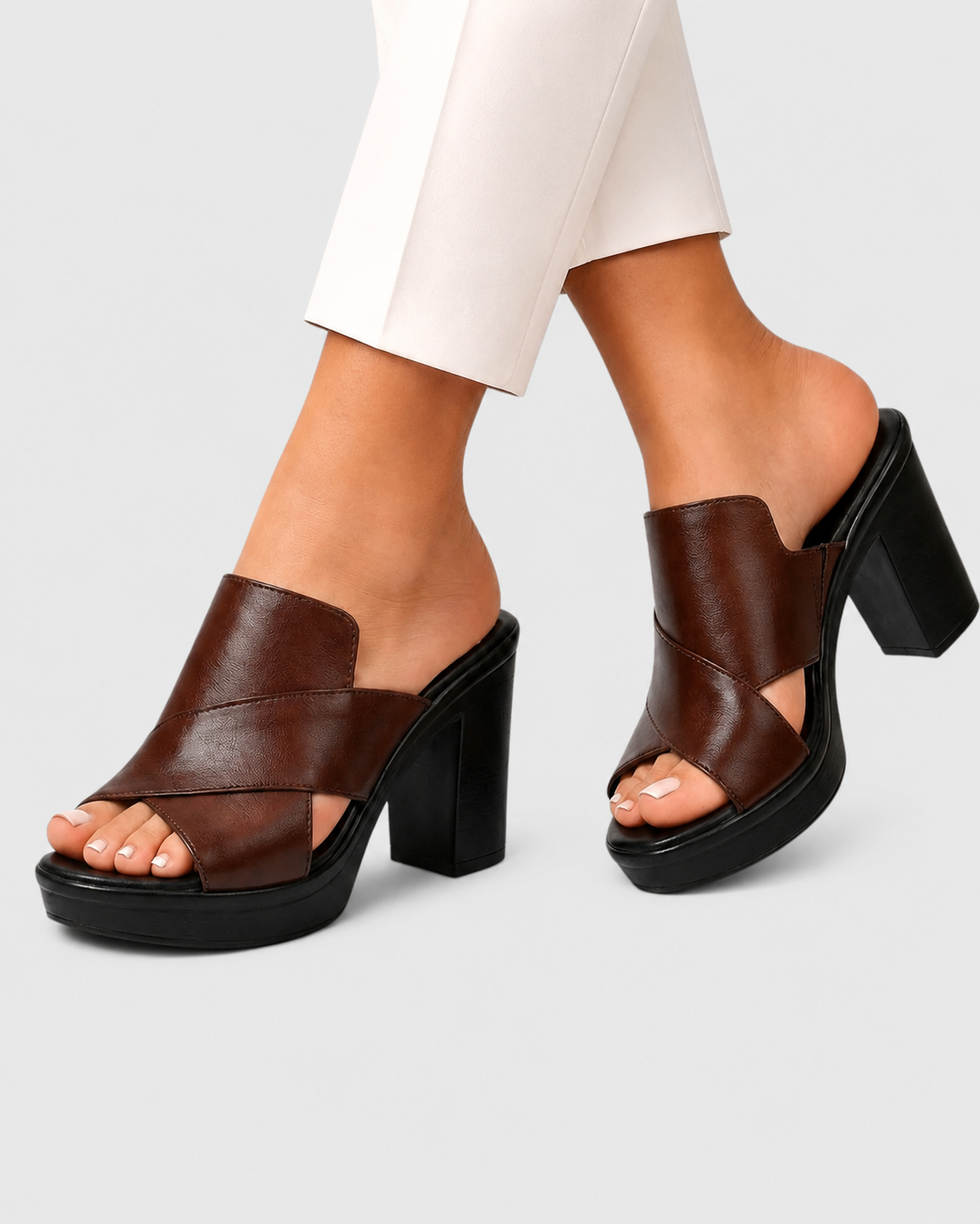 Duna - Sandalias Cómodas y Elegantes