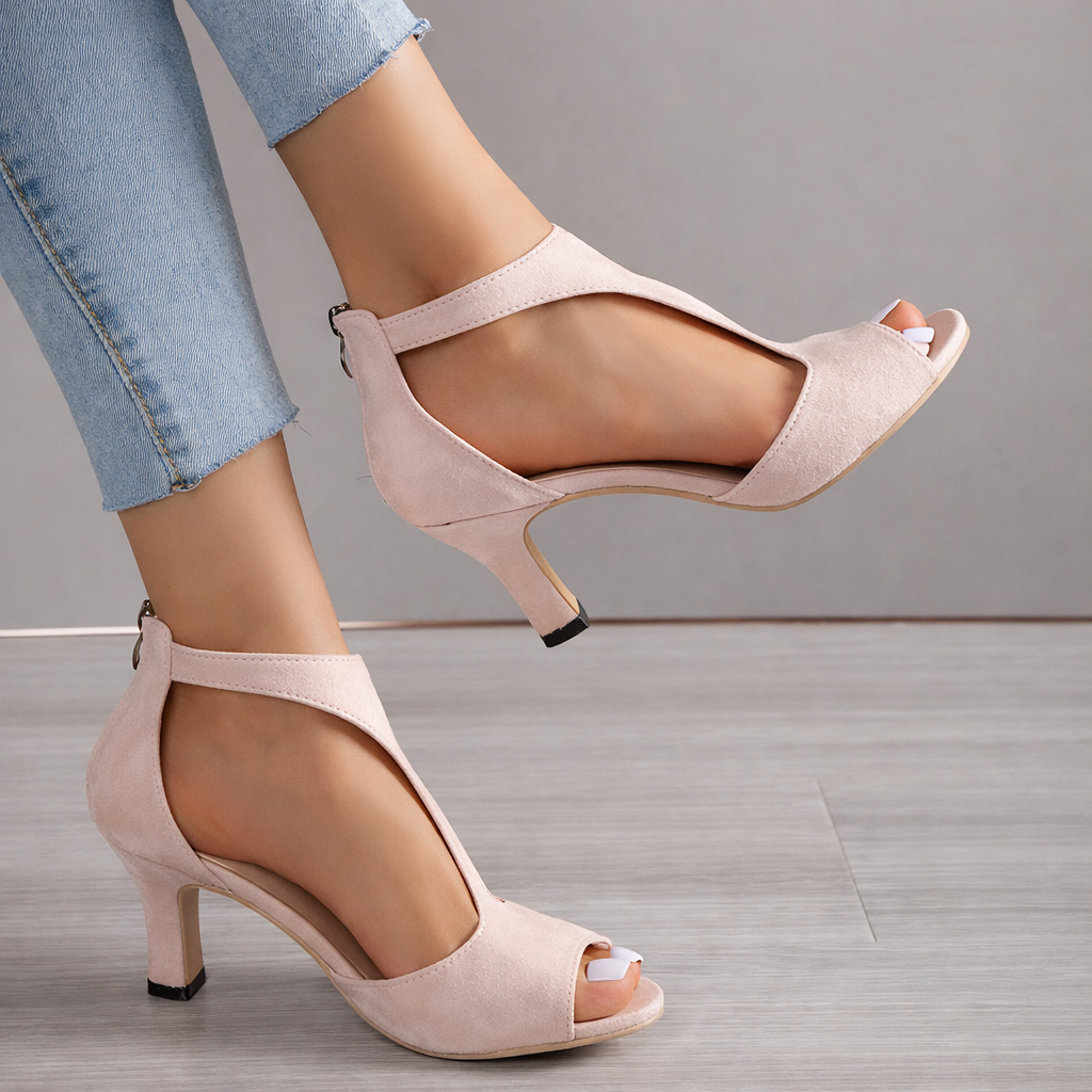Tacones Elegantes