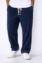 Pantalones de pana cómodos