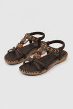 Sandalias Ortopédicas Cómodas