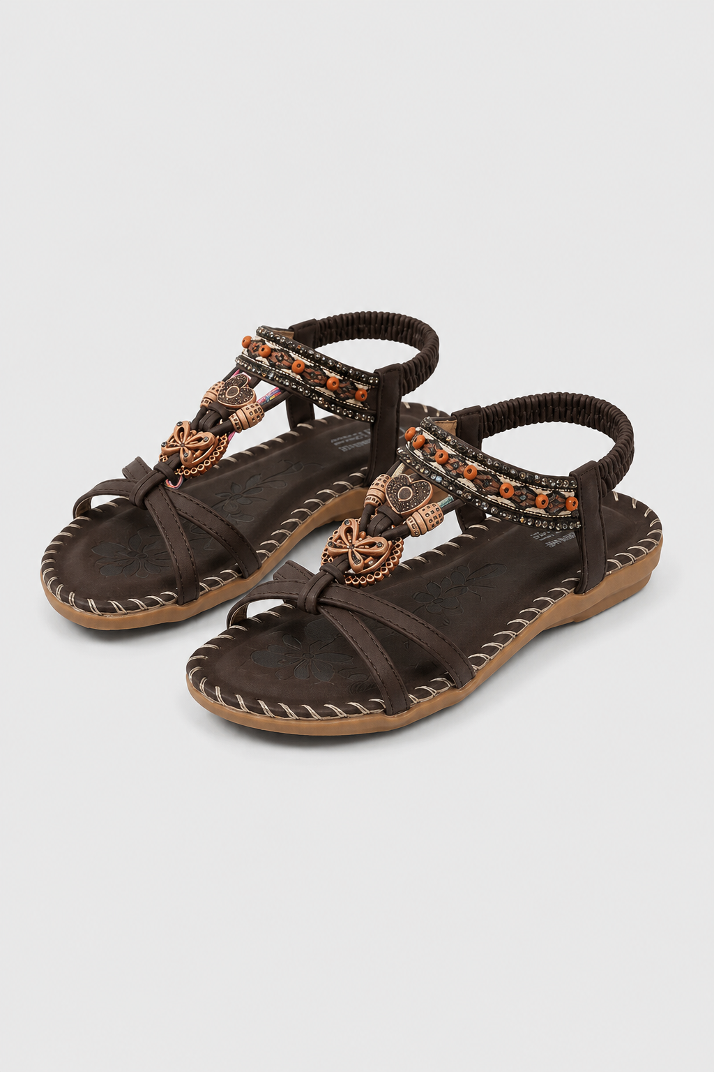 Sandalias Ortopédicas Cómodas