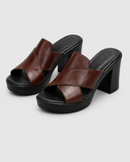 Duna - Sandalias Cómodas y Elegantes