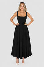 Melis - Vestido Grace Elegante