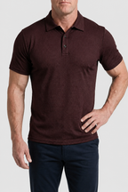 MARCOS - Polo Ultra cómodo para Hombre