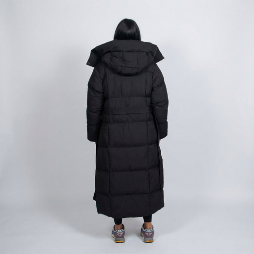 ALISA™ | Chaqueta acolchada con capucha