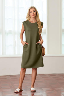Verde militar