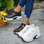 Aria | Sandalias Ligeras para mujer