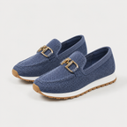 Mocasín ortopédico Mila Confort