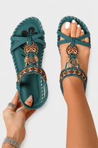 Sandalias Ortopédicas Cómodas