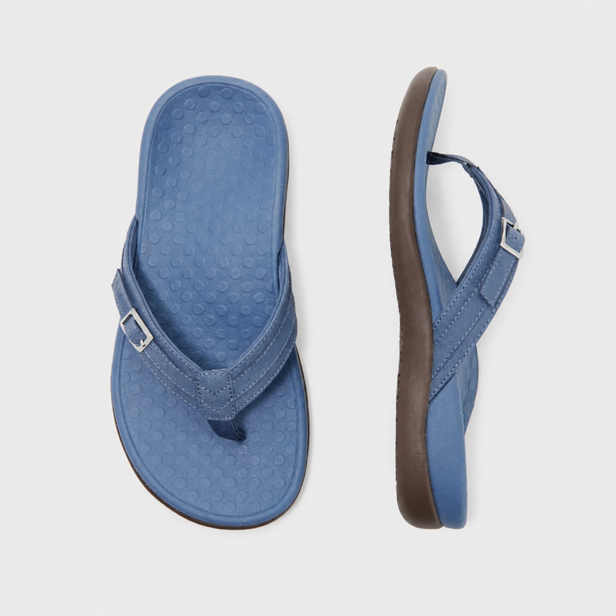 Sandalias Ortopédicas de Verano