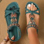 Marina - Sandalias Ortopédicas Cómodas