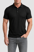 MARCOS - Polo Ultra cómodo para Hombre