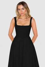 Melis - Vestido Grace Elegante
