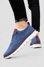 Zapatos Transpirables Ultracomfort