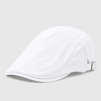Gorra de Conductor Clásica Ajustable