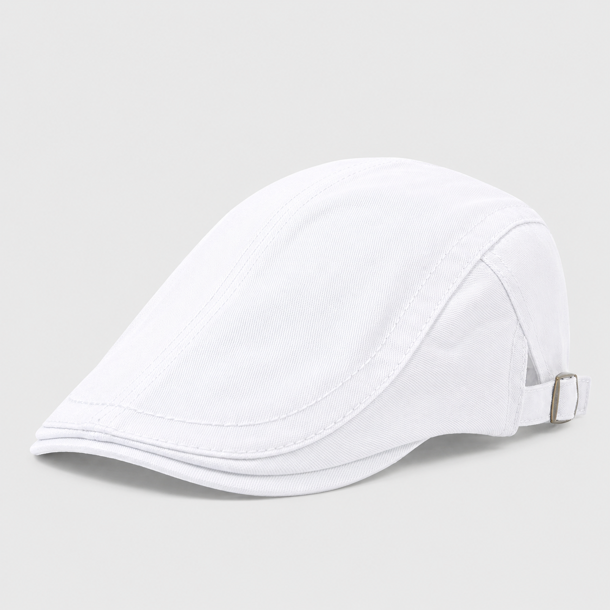 Gorra de Conductor Clásica Ajustable
