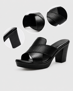 Duna - Sandalias Cómodas y Elegantes
