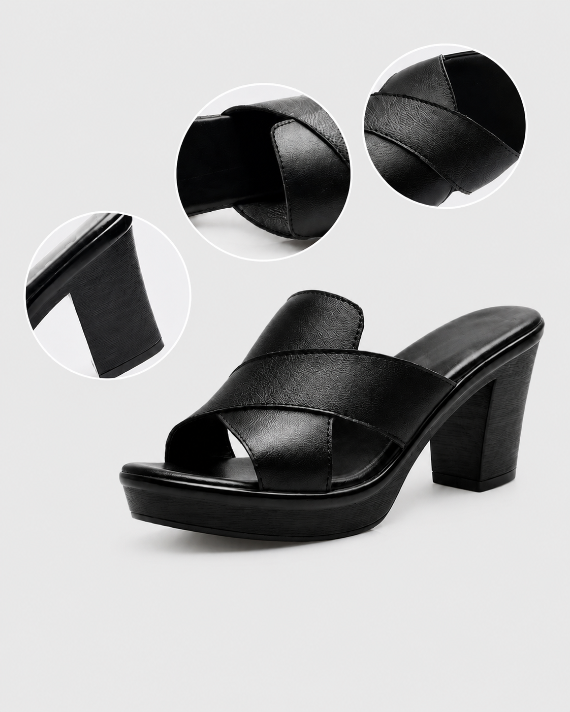 Duna - Sandalias Cómodas y Elegantes