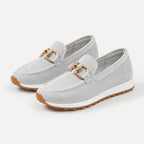 Mocasín ortopédico Mila Confort