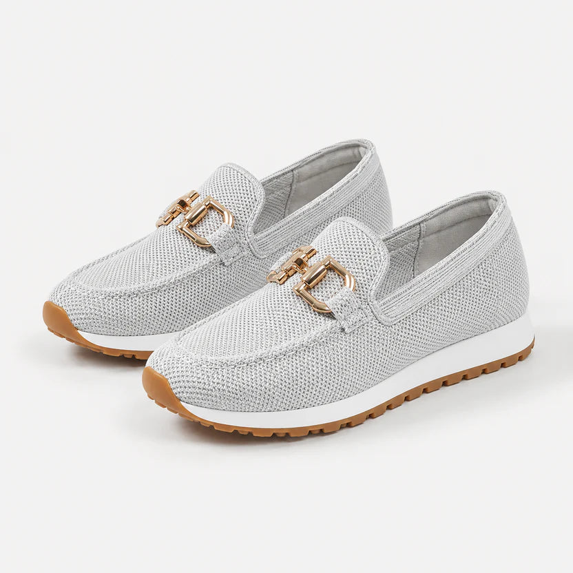 Mocasín ortopédico Mila Confort