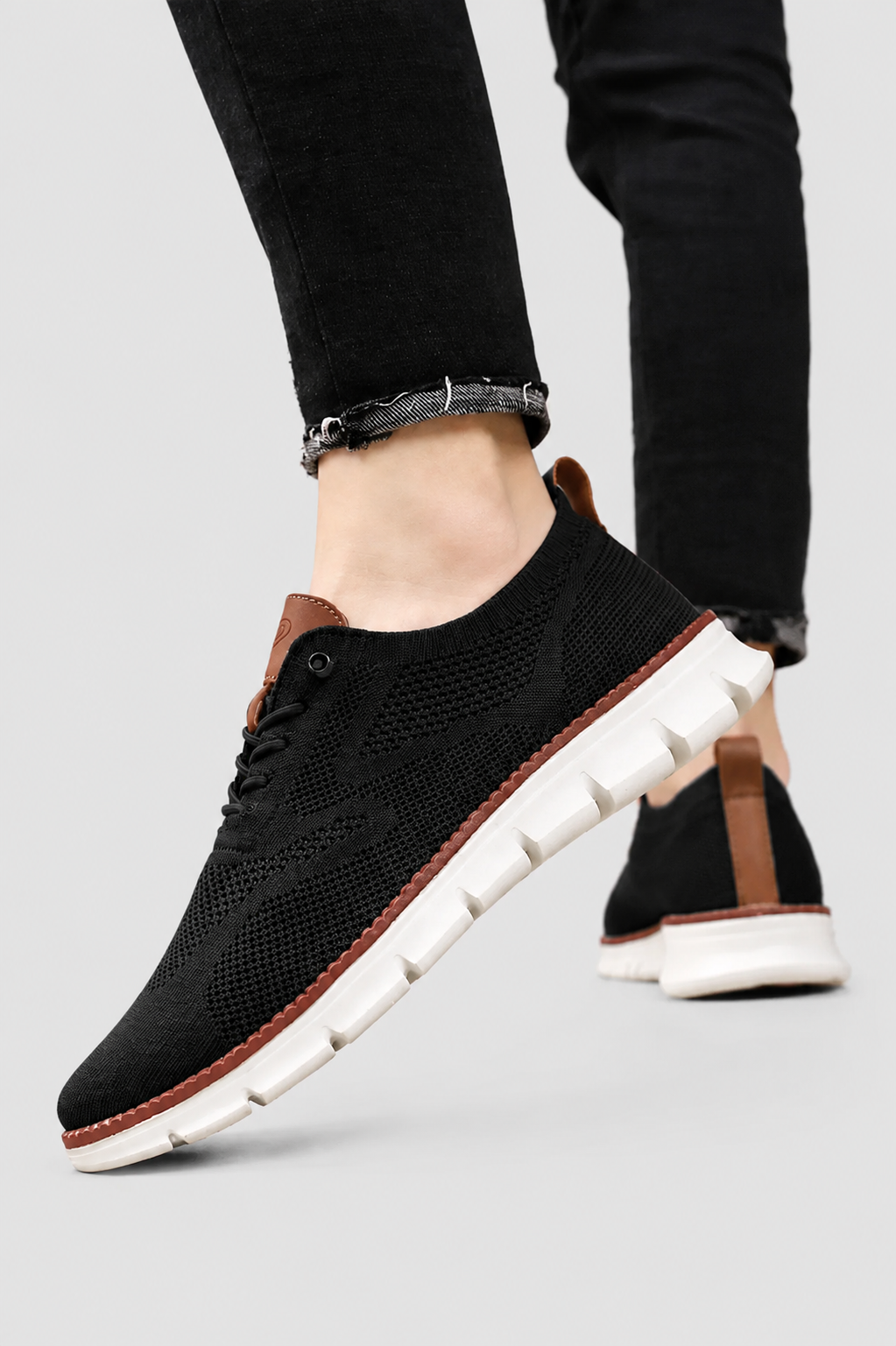 Zapatos Transpirables Ultracomfort