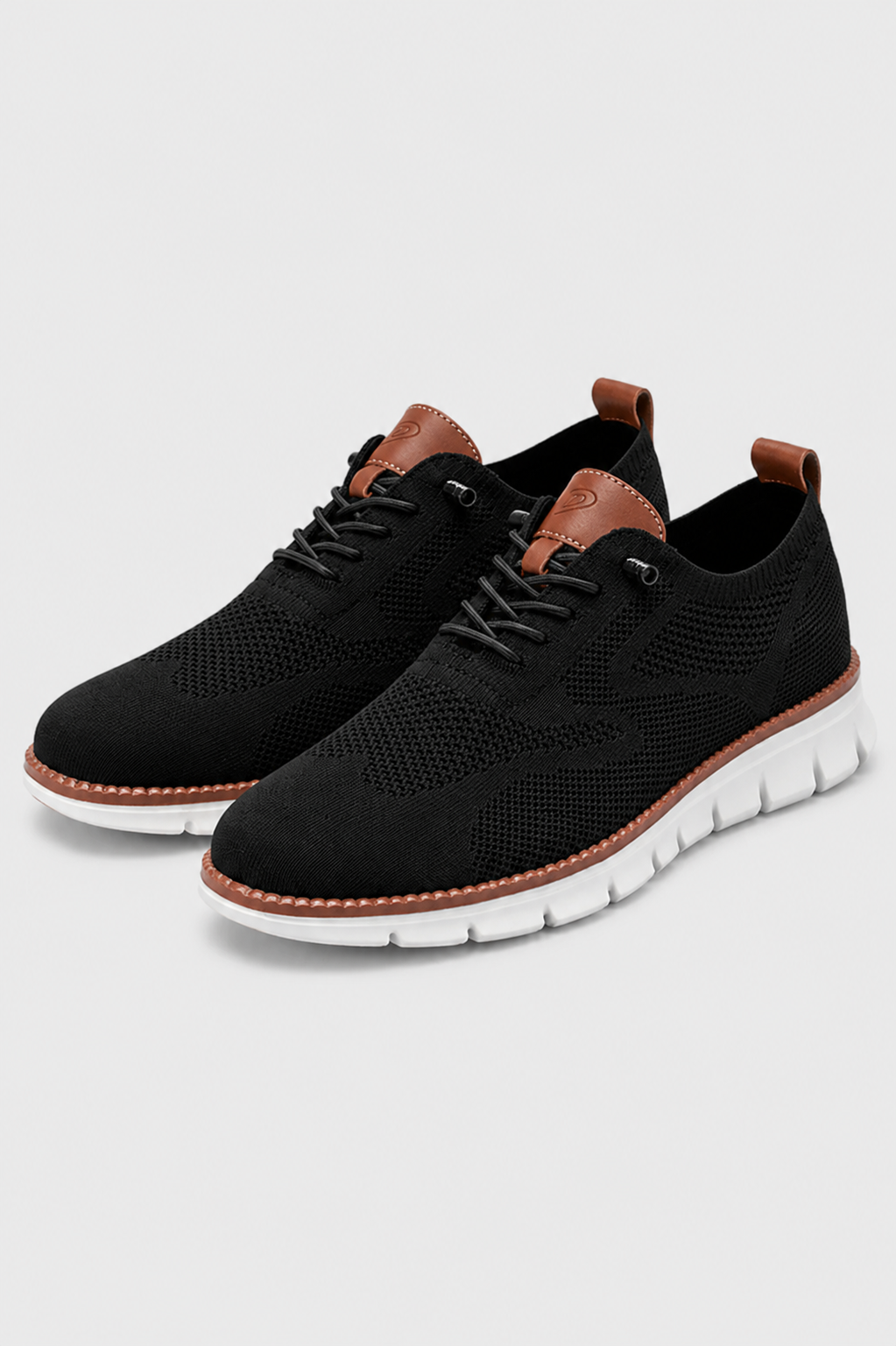 Zapatos Transpirables Ultracomfort