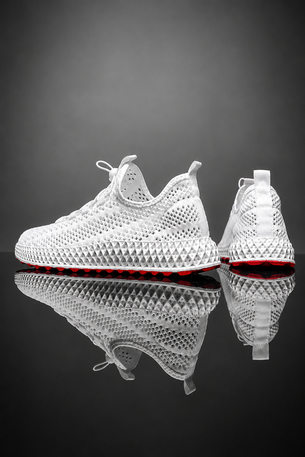 Zapatillas Summer Transpirables · Unisex