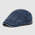 Gorra Lavada Vintage Desgastada
