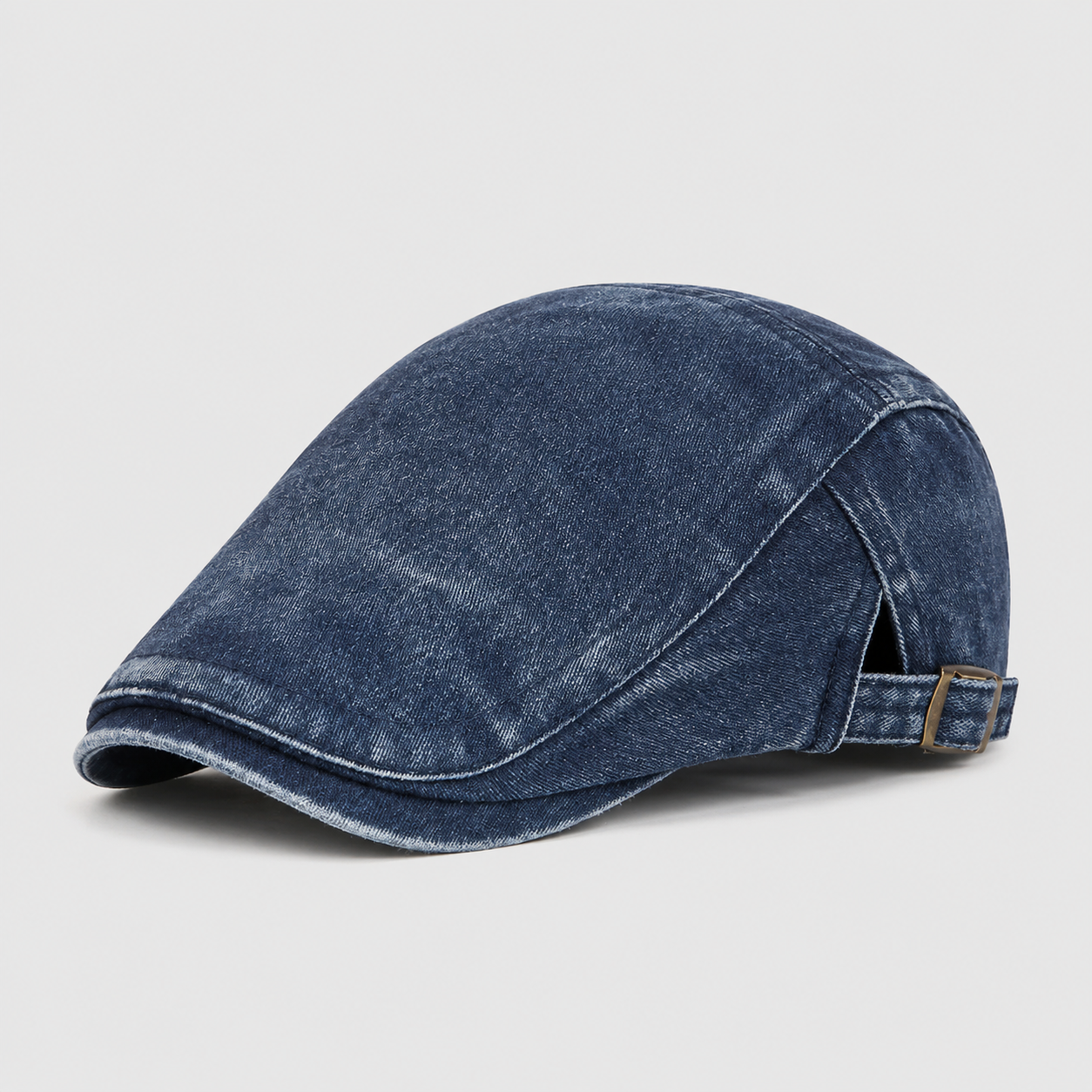 Gorra Lavada Vintage Desgastada
