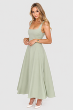 Melis - Vestido Grace Elegante