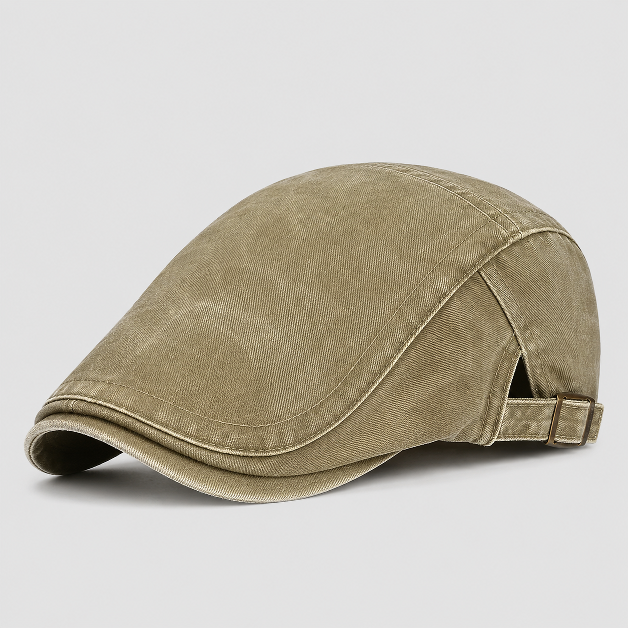 Gorra Lavada Vintage Desgastada