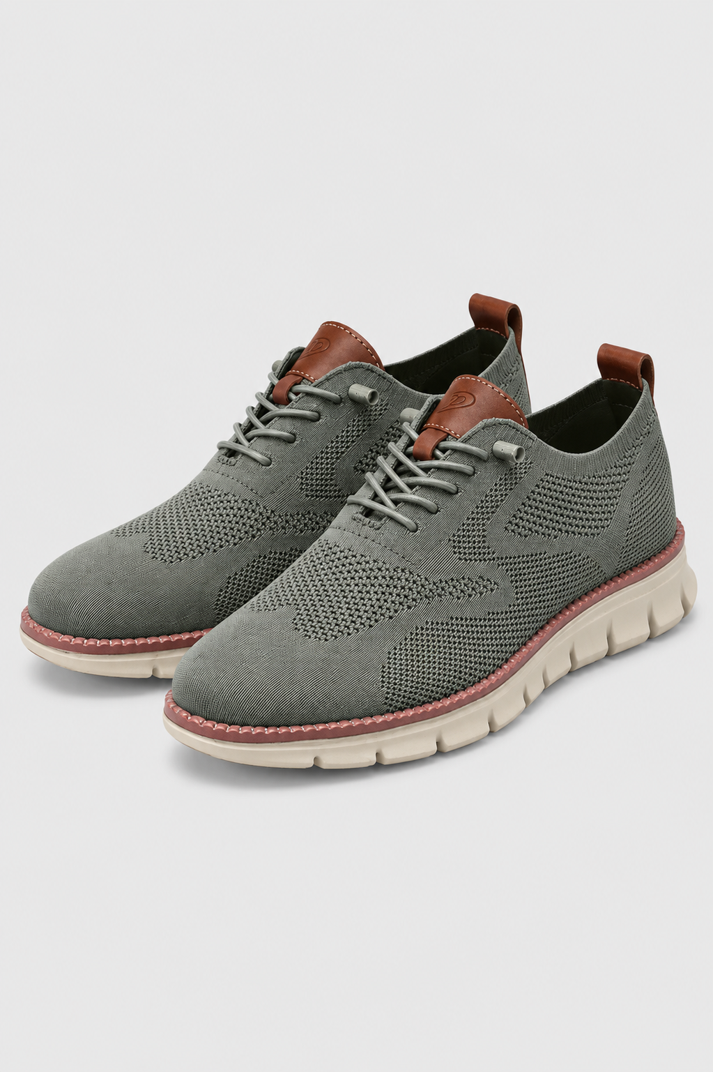 Zapatos Transpirables Ultracomfort