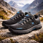 Rainer® - Botas Ortopédicas de Montaña ⏐ Edición Premium