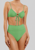 Bikini de Talle Alto