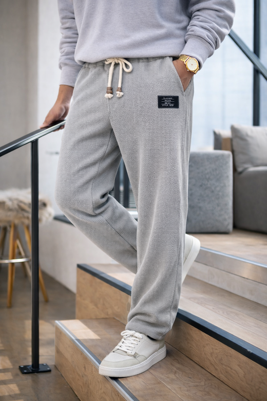 Pantalón ancho ComfortFit™