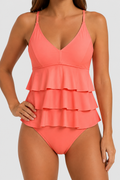 Vera - Bikini estampado estrellas