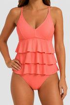 Vera - Bikini estampado estrellas