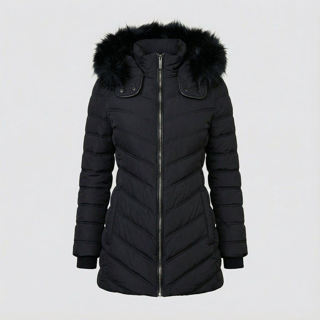 AURORA™ | Chaqueta acolchada ajustada