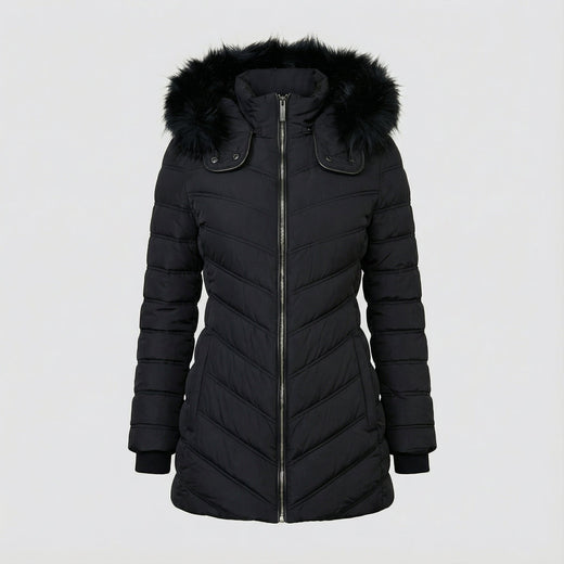 AURORA™ | Chaqueta acolchada ajustada