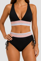 Helara - Bañador push-up reductor