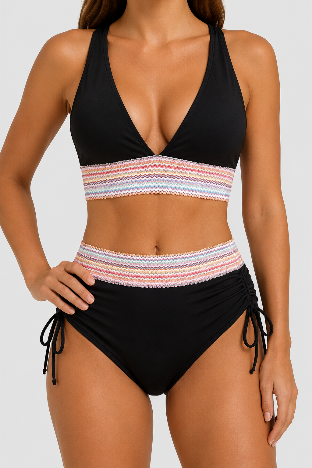 Helara - Bañador push-up reductor