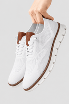 Zapatos Transpirables Ultracomfort