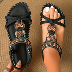 Marina - Sandalias Ortopédicas Cómodas