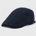 Gorra de Conductor Clásica Ajustable