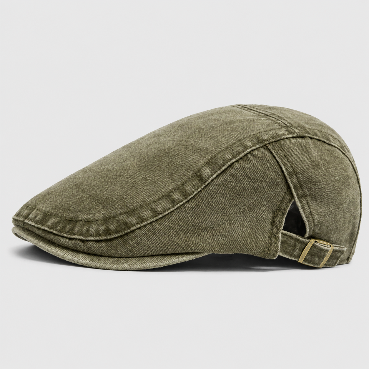 Gorra Vaquera Vintage Lavada Premium