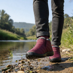 Zapatos Ergonómicos para el Alivio del Dolor