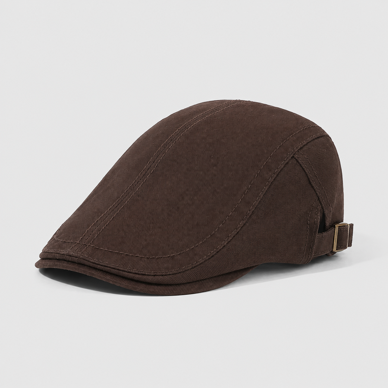 Gorra de Conductor Clásica Ajustable