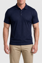 MARCOS - Polo Ultra cómodo para Hombre