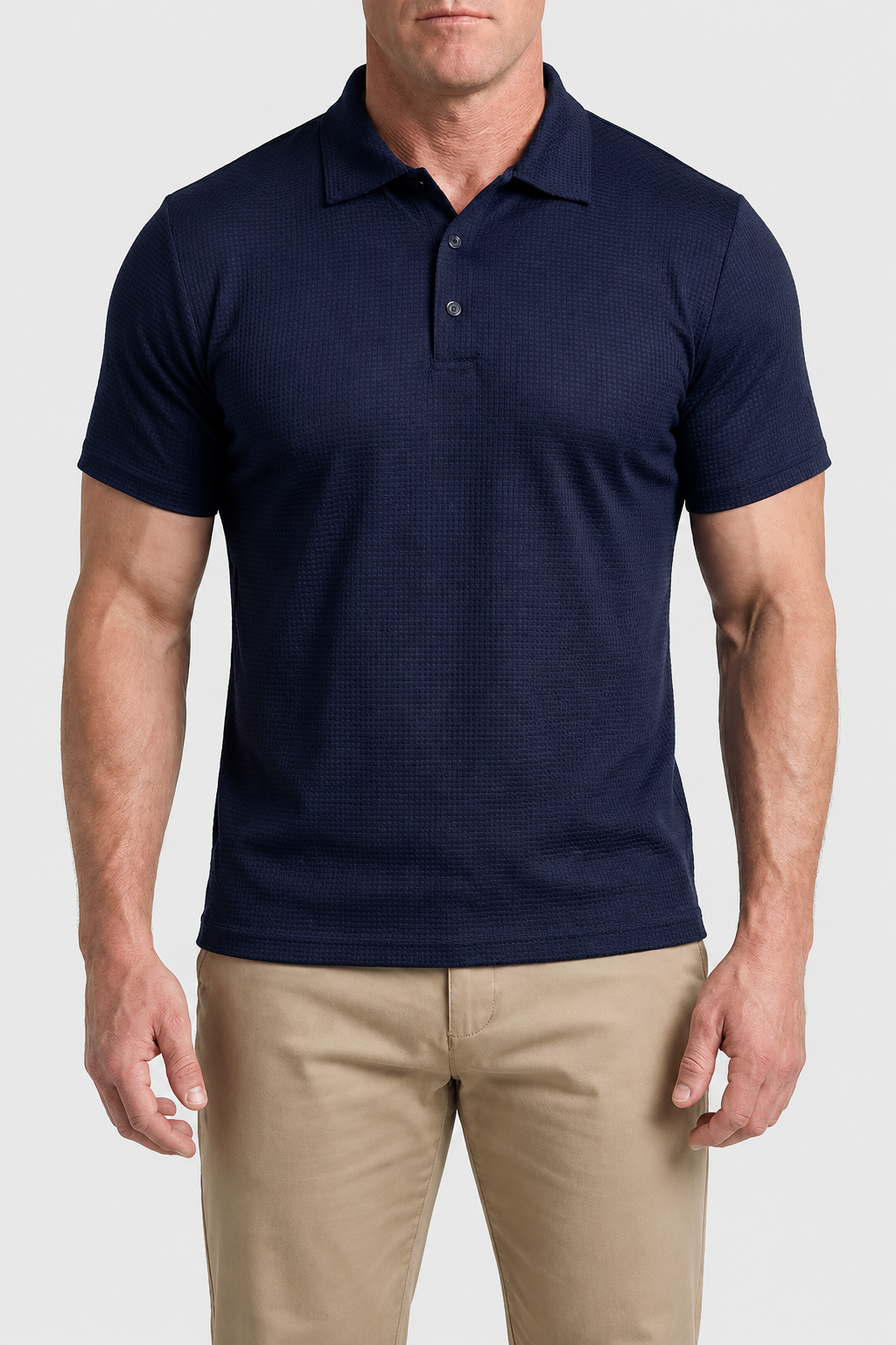 MARCOS - Polo Ultra cómodo para Hombre